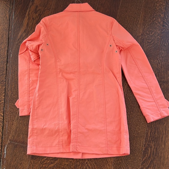 Spring coat - Picture 5 of 10